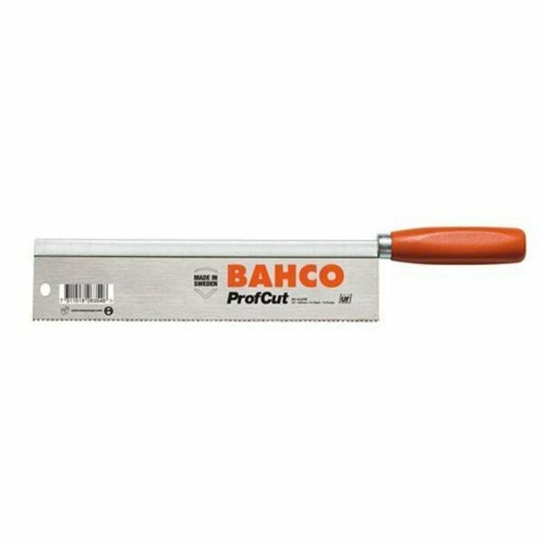Williams Bahco Profcut Handsaw 10in. Dovetail Right PC-10-DTR